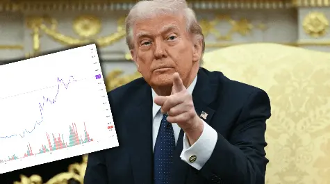 Trump przekazał ważne wieści. Rynek ropy i gazu wkrótce odczuje nową zmianę? Ile kosztuje baryłka ropy Brent i WTI? | Ceny paliw