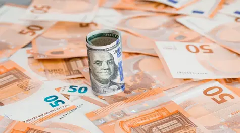 Ifo wysyła sygnał ostrzegawczy ale kurs eurodolara (EURUSD) zyskuje