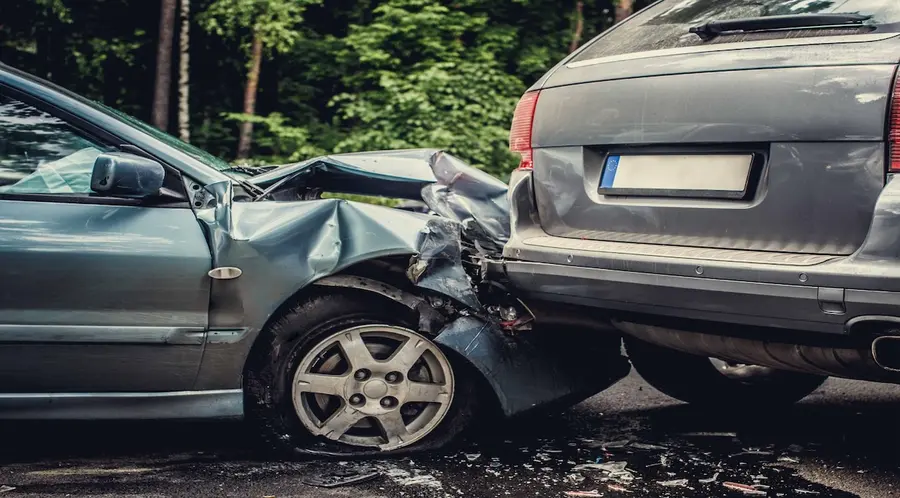 Za wypadek pod wpływem alkoholu utrata auta i długi na dziesiątki lub setki tysięcy złotych