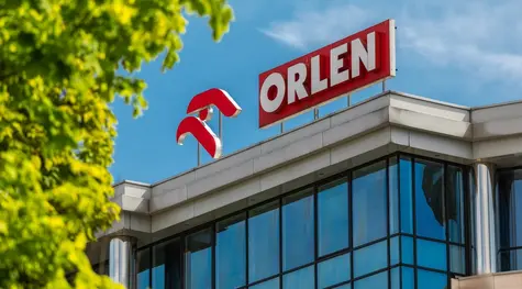 PKN Orlen akcje prognozy na najbliższe dni: kolejne inwestycje grupy w zieloną energię