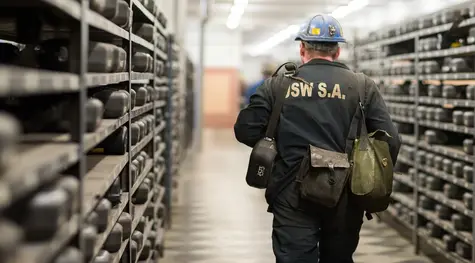 JSW akcje prognozy na najbliższe dni: spółka traci w I kwartale i nie wypłaci dywidendy za zeszły rok. Kurs dalej na dnie