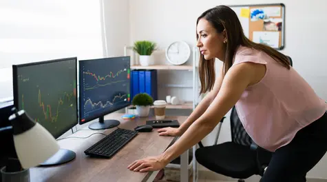 Czym jest indeks CAC40? Jakie spółki ma w składzie i jak nim handlować?