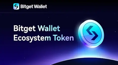 Bitget Wallet uruchamia token ekosystemu BWB z programem airdropów punktów