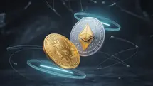 Kurs bitcoina nadal martwi. ETF-y ETH zaskakują!