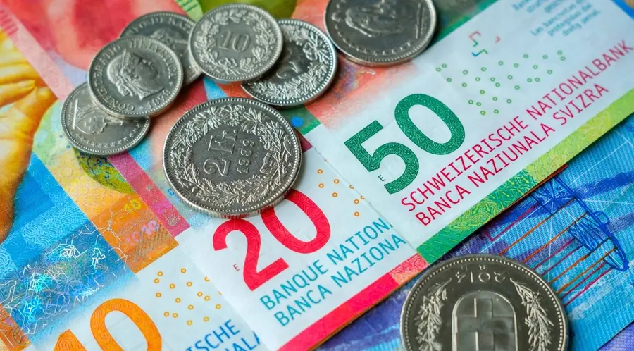 Kurs franka: ile kosztuje frank 19 marca? Sprawdź aktualny kurs franka szwajcarskiego (CHF) do złotego (PLN), dolara (USD), euro (EUR) we wtorek