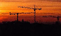 Rynek nieruchomości jak w 2008 roku. Gwałtowny wzrost liczby niesprzedanych mieszkań i domów