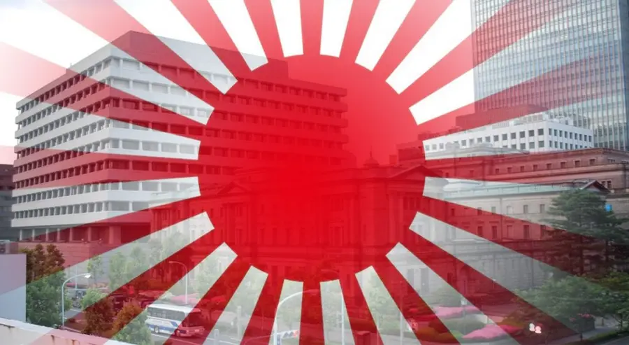 PILNE! Zaskakujący ruch Banku Japonii – akcje tanieją, a kurs jena się umacnia | FXMAG INWESTOR