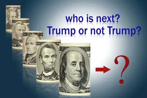 Wybory prezydenckie w USA. Wygrana Trumpa może wstrząsnąć rynkami?