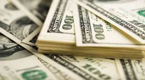 Kurs dolara (USD) zaczyna odbijać. Szereg danych może w tym tygodniu mocno namieszać
