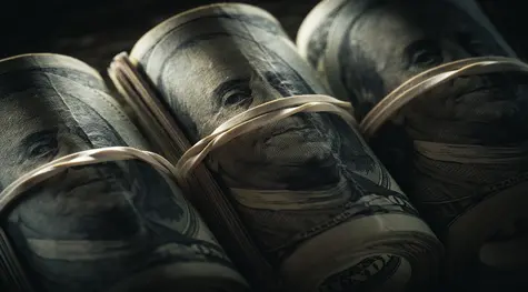 Kurs dolara (USD) mocny przed kluczowymi danymi