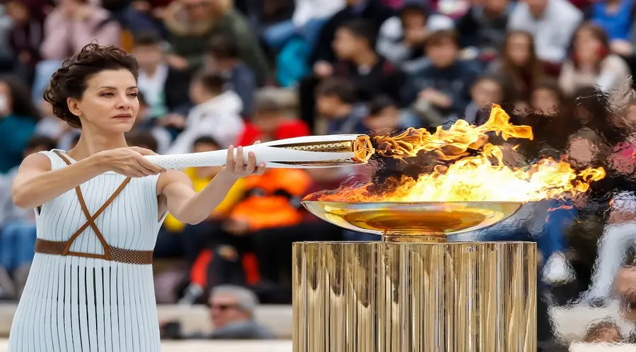 Sportowe lato 2024: olimpiady, euro i rynek na kresce! Czy spółki sportowe odbiją się od dna pandemii?