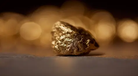 Cena złota: czy to jeszcze okazja czy już bańka?