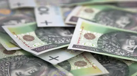 Dywergencja w politykach monetarnych argumentem silniejszego złotego