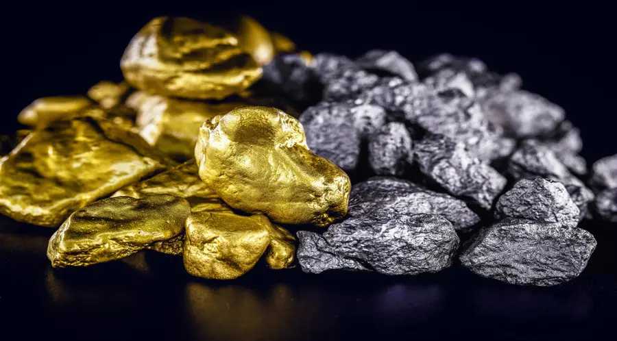 Złoto, srebro i miedź: prognozy dla rynku metali. Ceny osiągną nowe szczyty? Ekspert przewiduje dalsze wzrosty