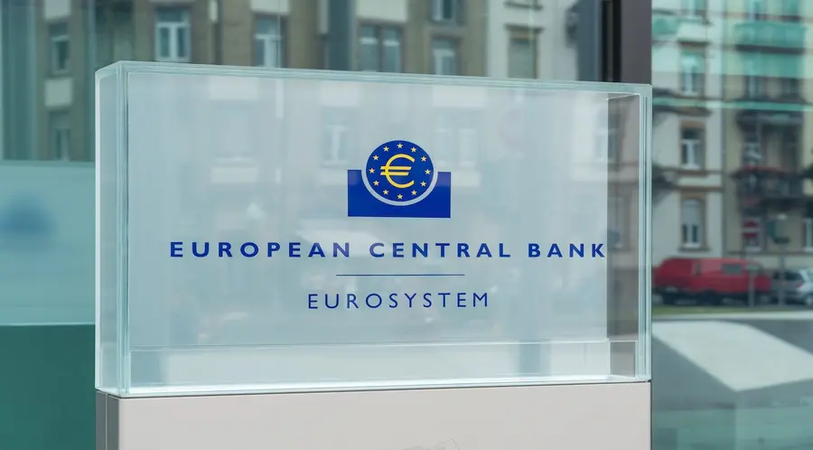 Europejski Bank Centralny ma coraz większe powody do niepokoju. Kurs euro (EUR) pod znakiem zapytania