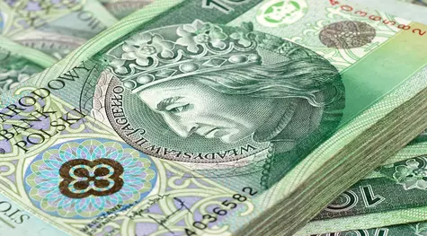 Kursy walut 28.05.: kurs złotego (PLN) bije euro (EUR) i dolara (USD) na ich własnym terenie! Zobacz po ile frank, funt, euro, forint, korona, jen, juan
