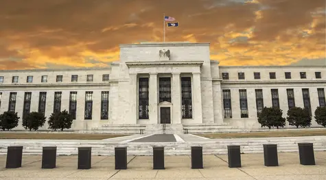 Fed nie zmienia narracji. Co dalej ze stopami w USA