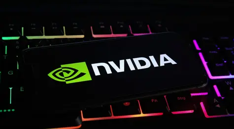 Mocna przecena na Wall Street. Akcje Nvidia tąpnęły aż o 10%