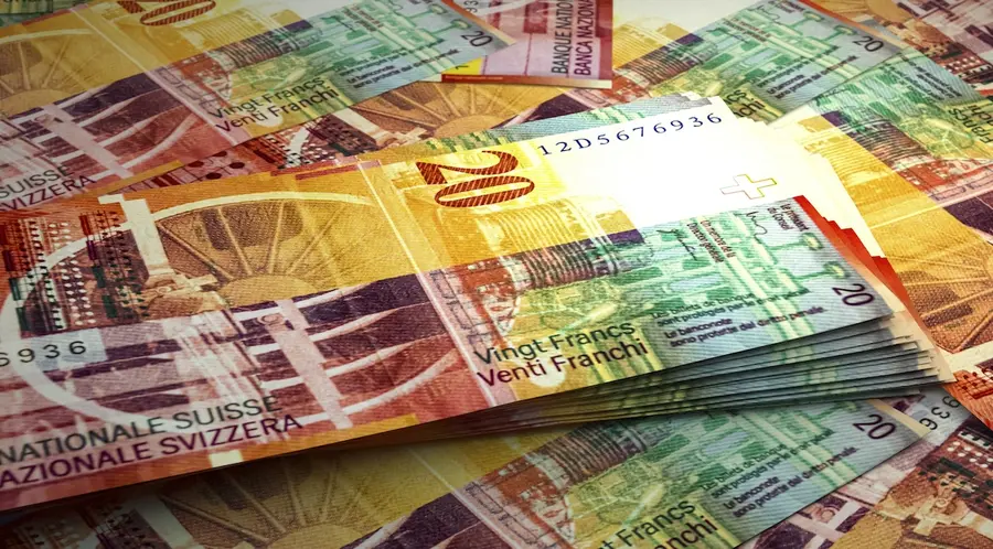 Kurs franka szwajcarskiego (CHF/PLN) 14 maja. Po ile dziś frank? Aktualne kursy w relacji do złotego (PLN), dolara (USD), funta (GBP) i euro (EUR)