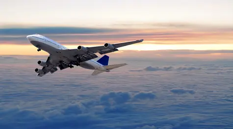 Airbus mocno wyprzedza Boeinga w produkcji samolotów