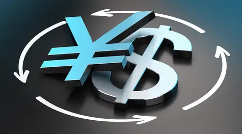 Kurs dolara do jena japońskiego (USD/JPY) na kluczowych poziomach