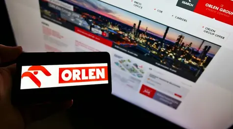 PKN Orlen akcje prognozy na najbliższe dni: spółka rozpoczyna sesję ze spadkiem. Powodem wciąż kiepskie wyniki za I kwartał