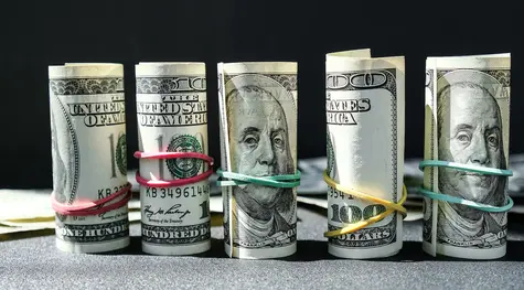 Kurs dolara (USD) czeka na kolejny impuls do wzrostów