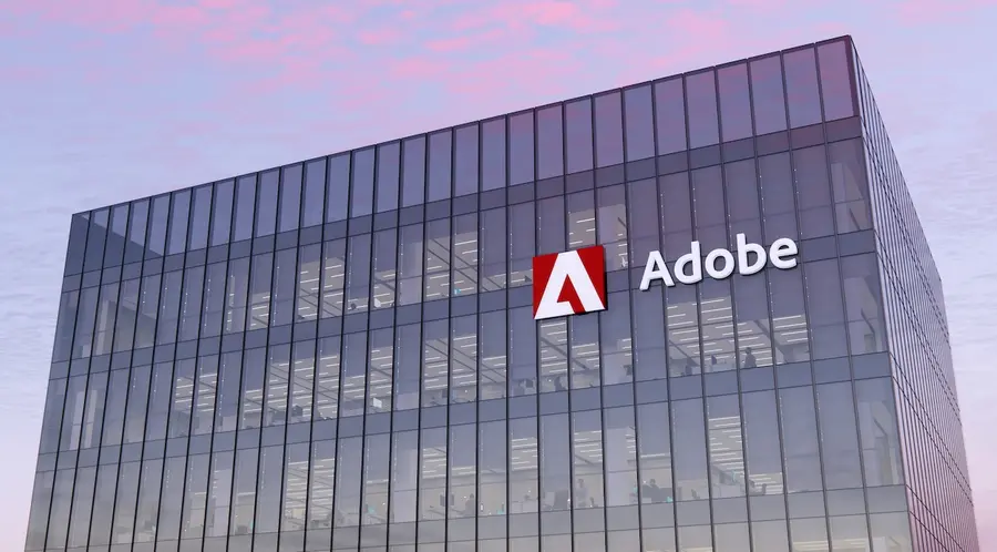Dlaczego Adobe może zostać liderem ESG wśród spółek technologicznych na Wall Street