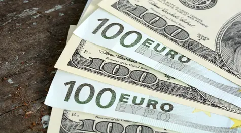 Czy opłaca się dzisiaj kupować euro? Wskazówki dla pary EUR/USD 18 kwietnia