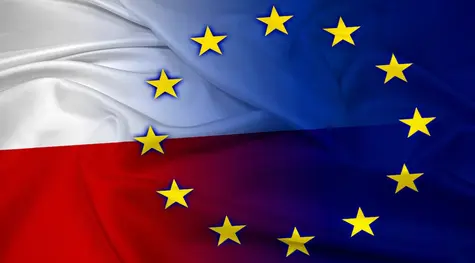 To już 20 lat Polski w Unii Europejskiej. Jak zmieniła się struktura wartości dodanej w Polsce?