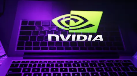 Nvidia świeci jasno, gdy Fed tłumi optymizm: tygodniowe podsumowanie rynków