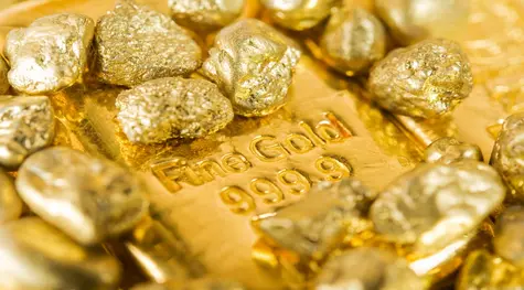 Złota hossa. Cena złota bije rekordy we wszystkich głównych walutach świata!