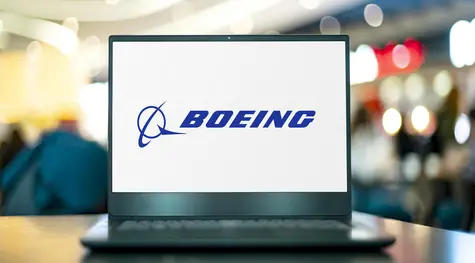 Ciemna strona wysokich zysków firm giełdowych. Kierunek Boeinga - "Upadek"?