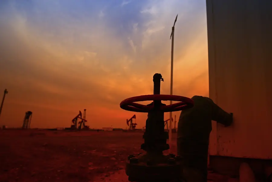 Ceny ropy naftowej znów zyskają na wartości?  Rynek czarnego złota staje się coraz bardziej byczy