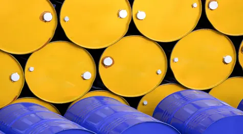 Cena ropy Brent najwyżej od pięciu miesięcy, ryzyka podażowe windują notowania surowca w pobliże 90 USD/b