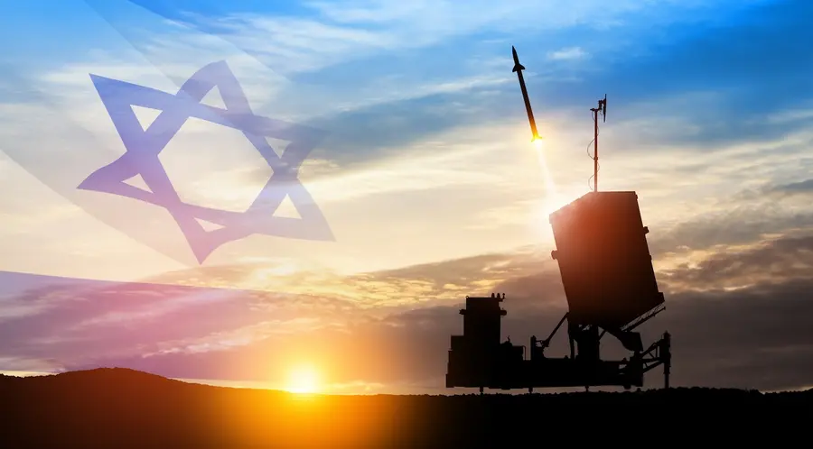 Żelazna Kopuła Izraela - czym jest i czy powinniśmy ją w Europie?