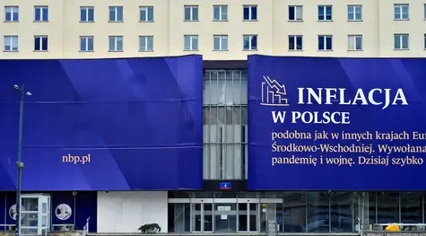 Burzliwe czasy dla polskiej polityki monetarnej: Czy obniżki stóp procentowych są możliwe?