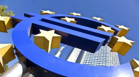 EBC przygotowuje się do 3-4 rund obniżek stóp procentowych w 2024 roku
