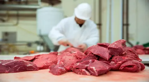 Wyróżnienie w 2023 r.: pewien kraj do 2030 r. zakaże wszelkiej produkcji mięsa