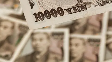 Silny trend wzrostowy na kursie dolara do jena (USDJPY). Co zrobią Japończycy?