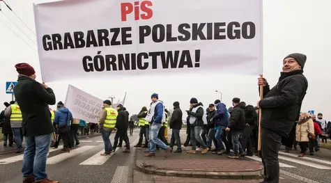 JSW akcje prognozy na najbliższe dni: po wzrostach w piątek i poniedziałek korekta wciąż trwa