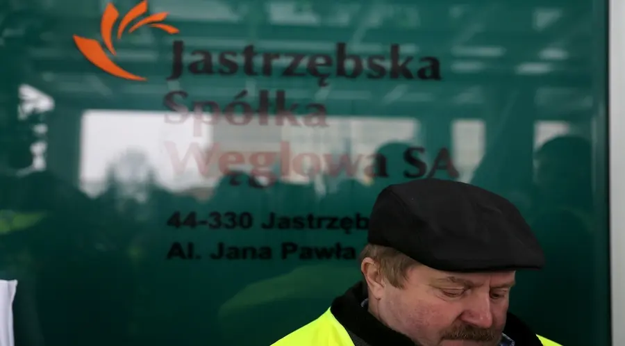 JSW akcje prognozy na najbliższe dni: kurs spółki wystrzelił z rana mimo straty netto za I kwartał!