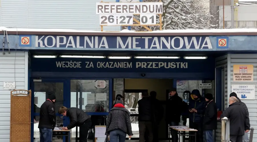 JSW akcje prognozy na najbliższe dni: nadchodzącą protesty? Spółka nie znalazła porozumienia ze związkami