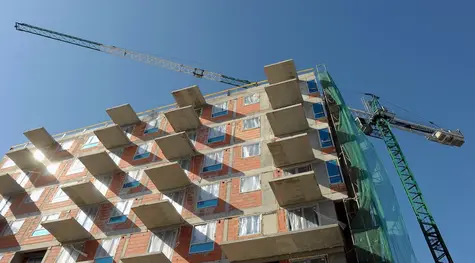 Ceny mieszkań spadły w 11 z 12 największych miast Polski w ciągu ostatnich 8 miesięcy