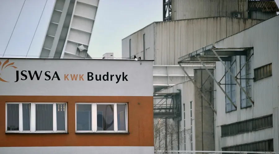 JSW akcje prognozy na najbliższe dni: notowania wystrzeliły w górę o 64%