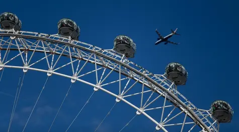 Czynsze w Londynie przyprawiają o zawrót głowy. Najdrożej w Europie