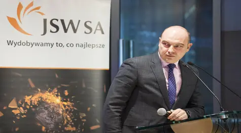 JSW akcje prognozy na najbliższe dni: niespodziewane odbicie, mieszane sygnały i problemy zarządu spółki