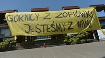 JSW akcje prognozy na najbliższe dni: kurs spółki najniżej od roku