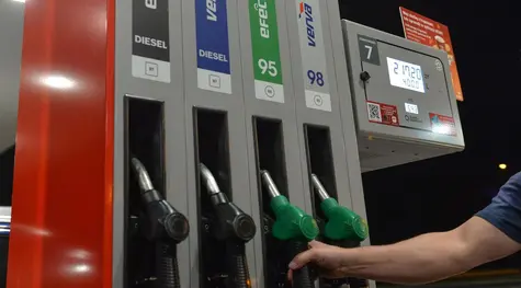 Ceny paliw w Polsce rosną! Znów zaskoczą kierowców? Zobacz, ile kosztuje paliwo dzisiaj – 25.04.2024