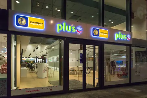 Kurs Cyfrowego Polsatu wystrzelił! Co stoi za wzrostem spółki?